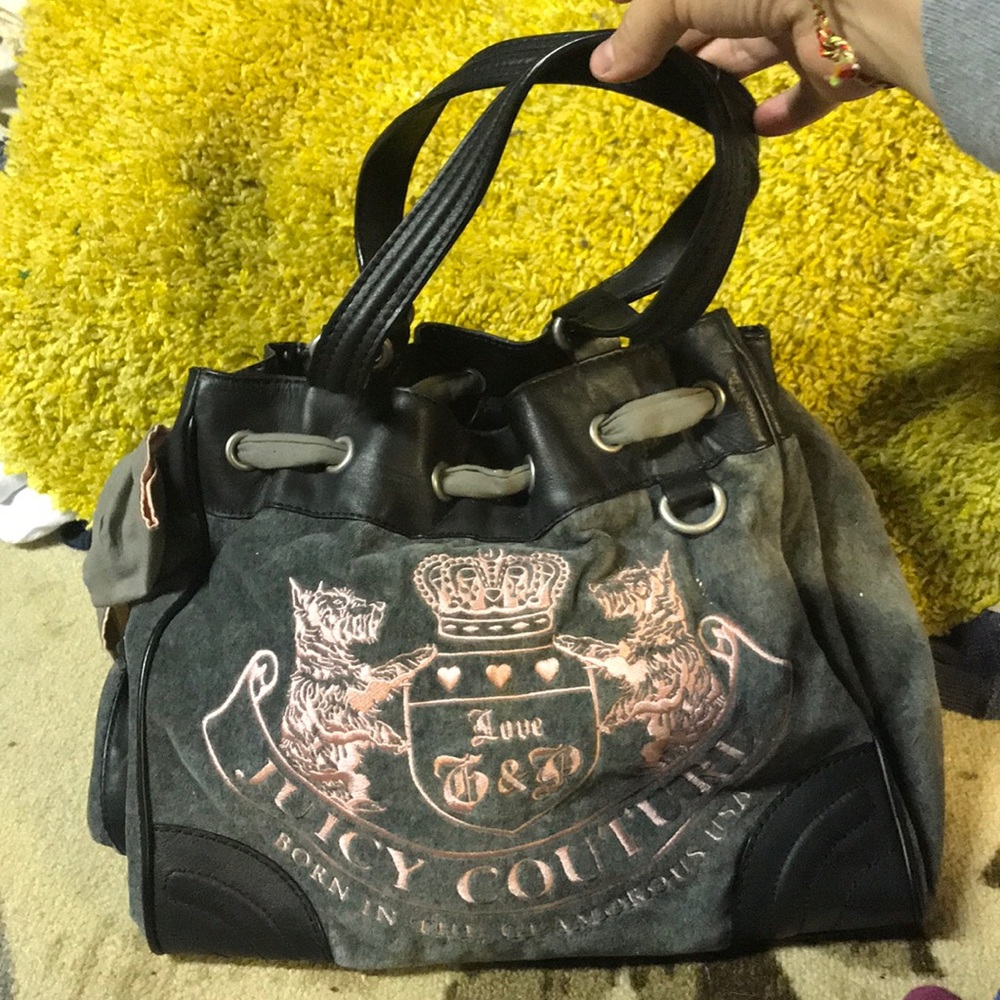 Hand bag